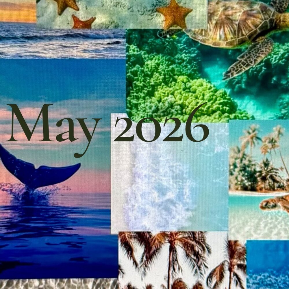 JOIN US 🤪 May 1 - 8TH SIGN UP LOVE IT or LIST IT Challenge Share Group